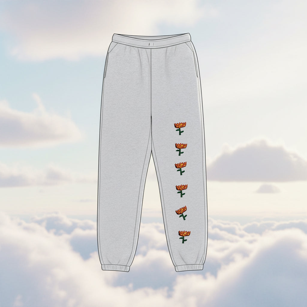 Unisex Sweatpants