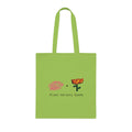 Cotton Tote