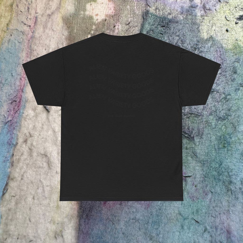 Unisex Heavy Cotton Tee HOG Drop 00001