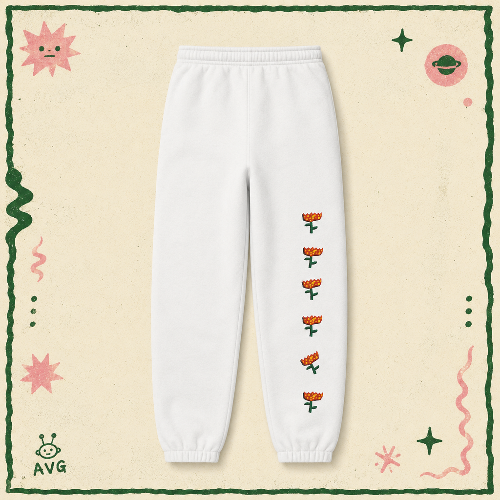 Unisex Sweatpants