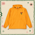 Champion Unisex Packable Anorak Jacket